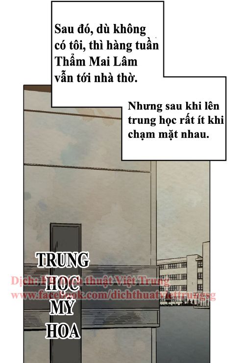 Xin Đừng Cắn Em Chapter 8 - Trang 2