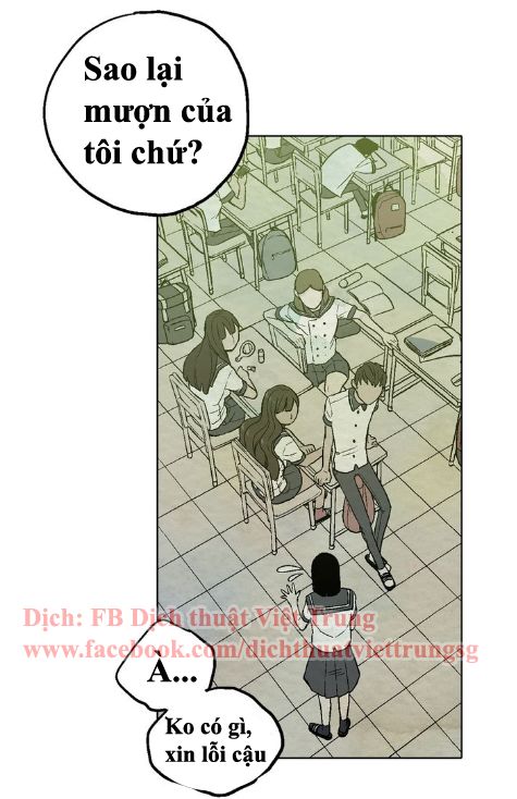 Xin Đừng Cắn Em Chapter 8 - Trang 2