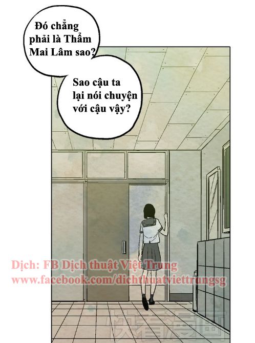 Xin Đừng Cắn Em Chapter 8 - Trang 2