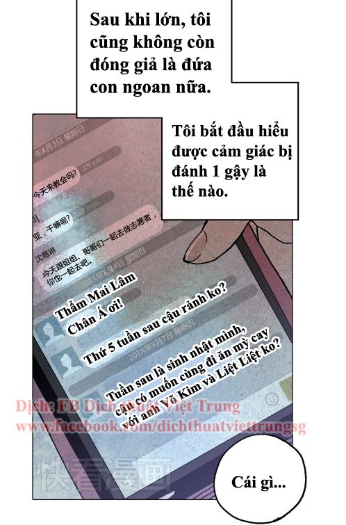 Xin Đừng Cắn Em Chapter 8 - Trang 2