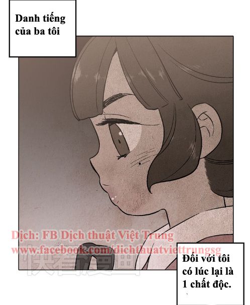 Xin Đừng Cắn Em Chapter 8 - Trang 2