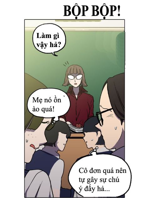 Xin Đừng Cắn Em Chapter 6 - Trang 2