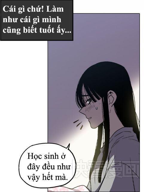 Xin Đừng Cắn Em Chapter 6 - Trang 2