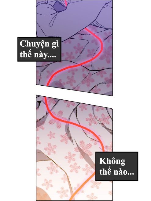 Xin Đừng Cắn Em Chapter 6 - Trang 2