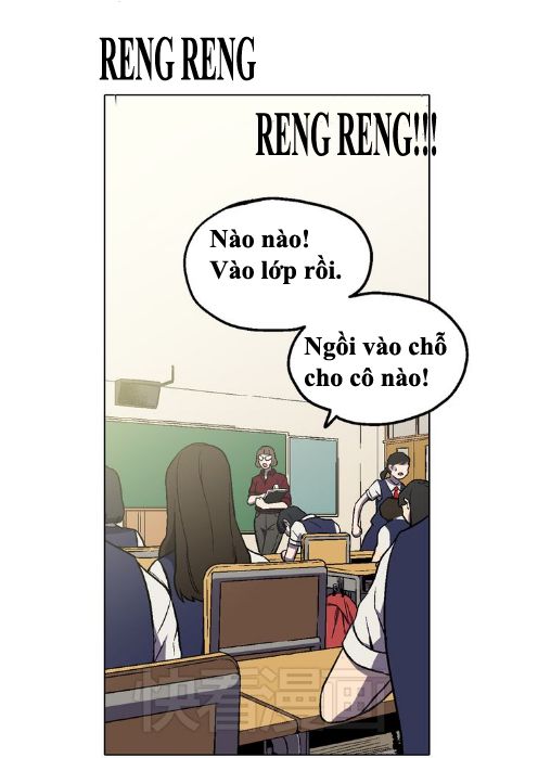 Xin Đừng Cắn Em Chapter 6 - Trang 2