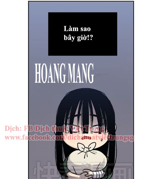 Xin Đừng Cắn Em Chapter 4 - Trang 2