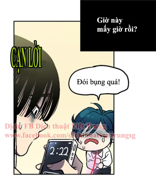 Xin Đừng Cắn Em Chapter 4 - Trang 2