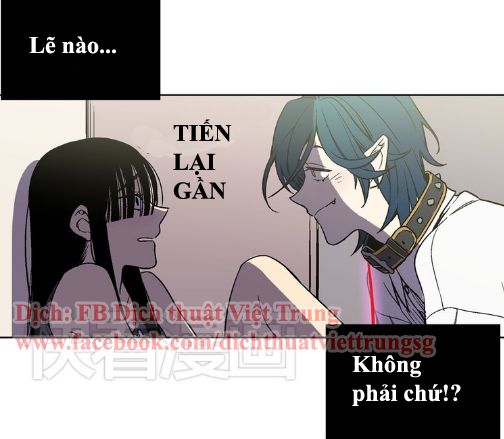 Xin Đừng Cắn Em Chapter 4 - Trang 2