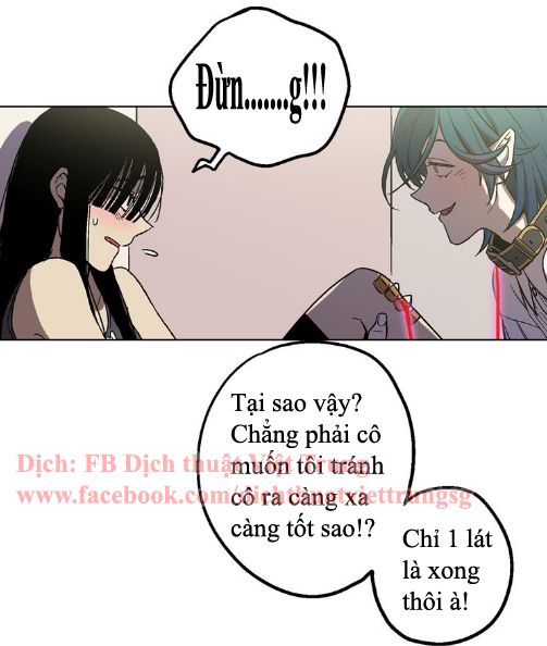 Xin Đừng Cắn Em Chapter 4 - Trang 2