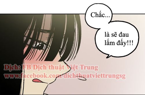 Xin Đừng Cắn Em Chapter 4 - Trang 2