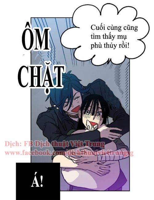 Xin Đừng Cắn Em Chapter 4 - Trang 2