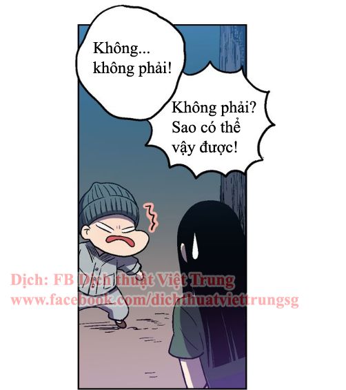 Xin Đừng Cắn Em Chapter 3 - Trang 2