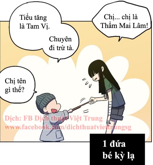 Xin Đừng Cắn Em Chapter 3 - Trang 2