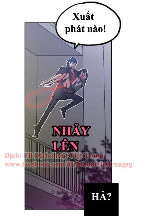 Xin Đừng Cắn Em Chapter 3 - Trang 2