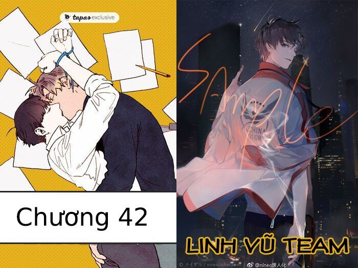 Ôi ! Trợ Lý Đặc Biệt Của Tôi Chapter 42 - Trang 2