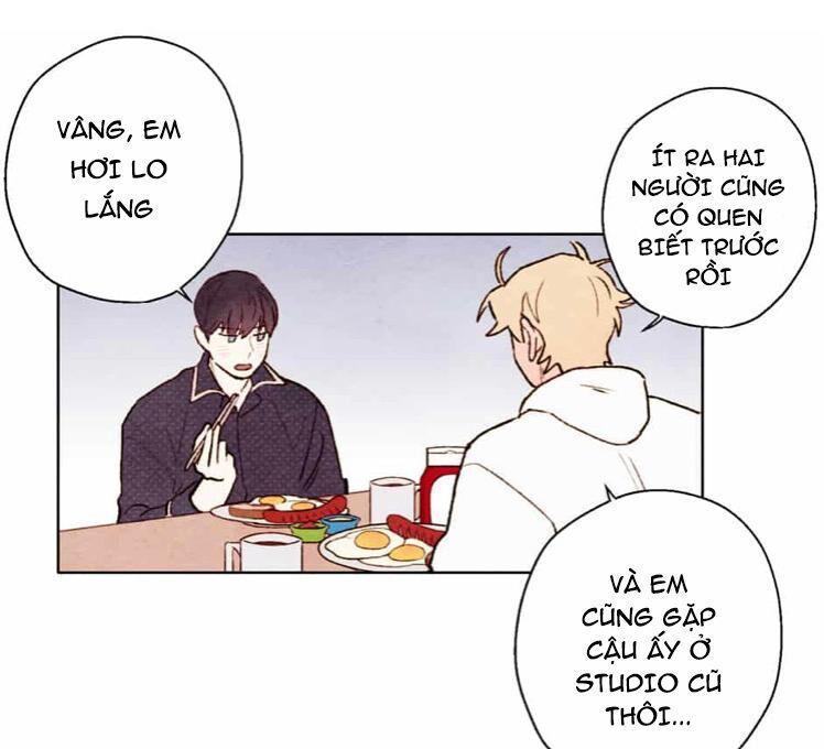 Ôi ! Trợ Lý Đặc Biệt Của Tôi Chapter 42 - Trang 2