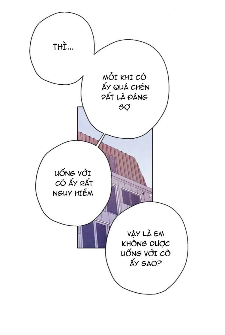 Ôi ! Trợ Lý Đặc Biệt Của Tôi Chapter 42 - Trang 2