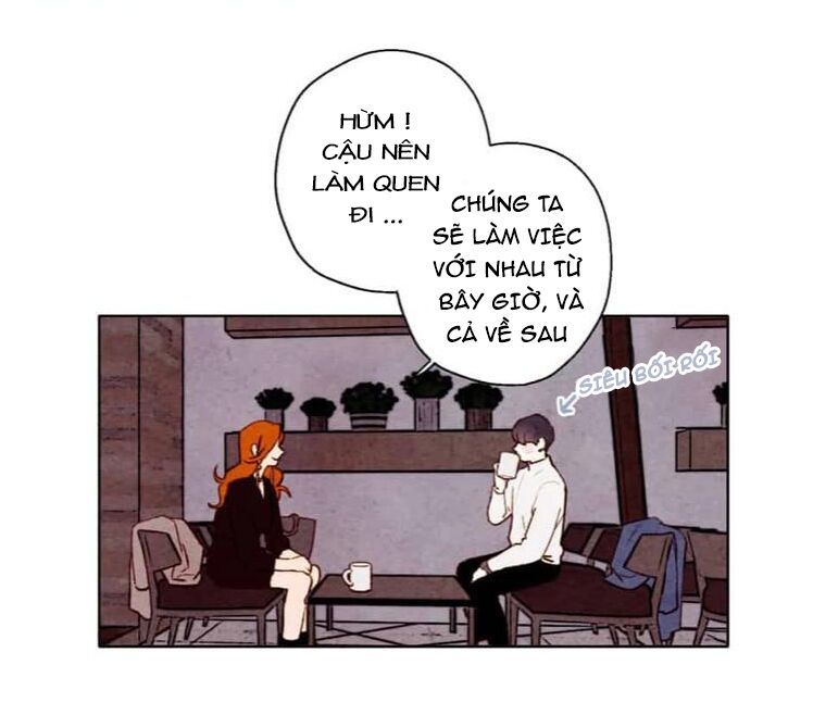 Ôi ! Trợ Lý Đặc Biệt Của Tôi Chapter 42 - Trang 2