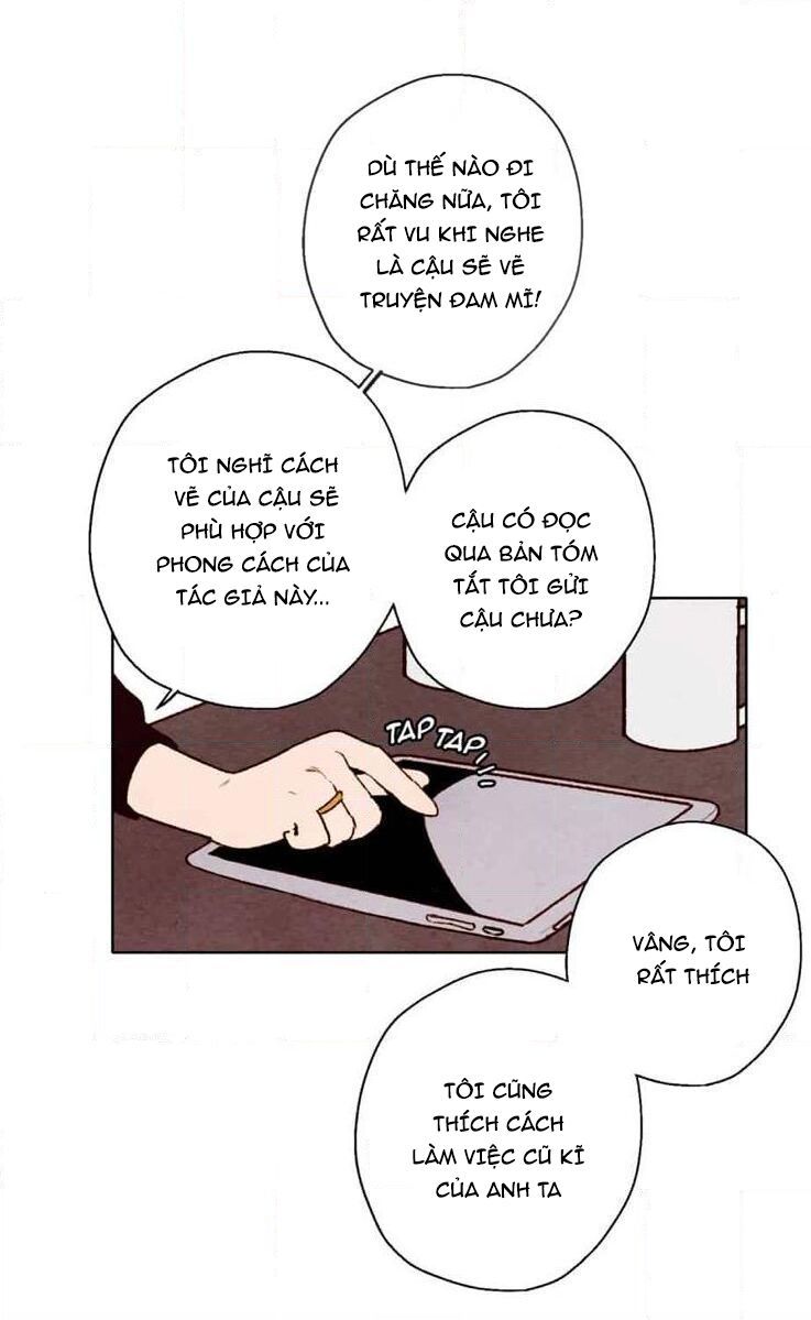 Ôi ! Trợ Lý Đặc Biệt Của Tôi Chapter 42 - Trang 2