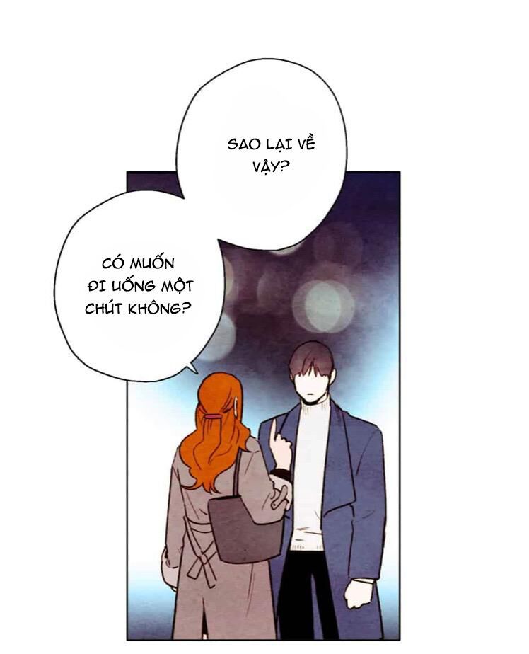 Ôi ! Trợ Lý Đặc Biệt Của Tôi Chapter 42 - Trang 2