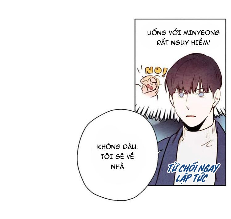 Ôi ! Trợ Lý Đặc Biệt Của Tôi Chapter 42 - Trang 2