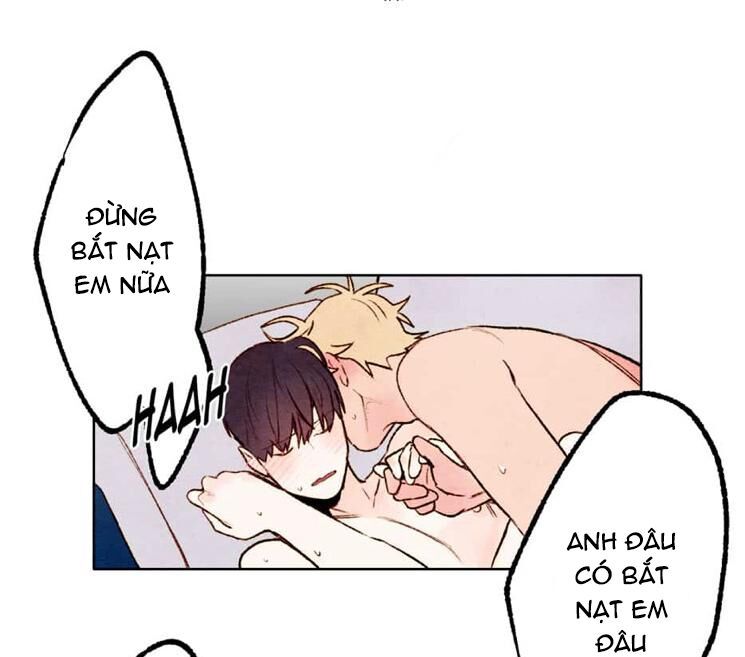 Ôi ! Trợ Lý Đặc Biệt Của Tôi Chapter 42 - Trang 2