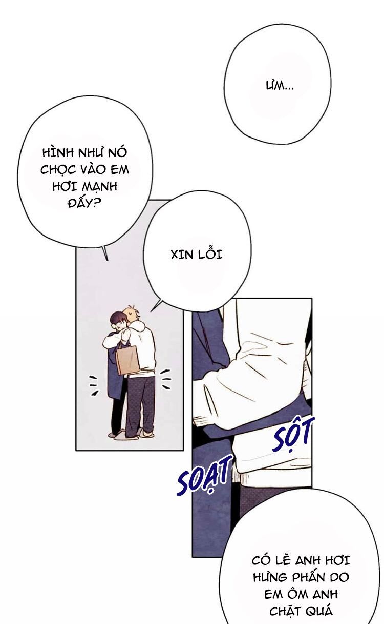 Ôi ! Trợ Lý Đặc Biệt Của Tôi Chapter 42 - Trang 2