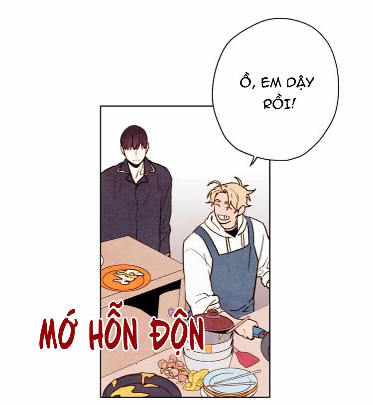 Ôi ! Trợ Lý Đặc Biệt Của Tôi Chapter 42 - Trang 2