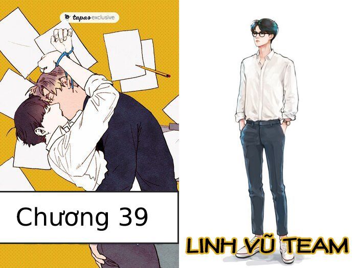 Ôi ! Trợ Lý Đặc Biệt Của Tôi Chapter 39 - Trang 2