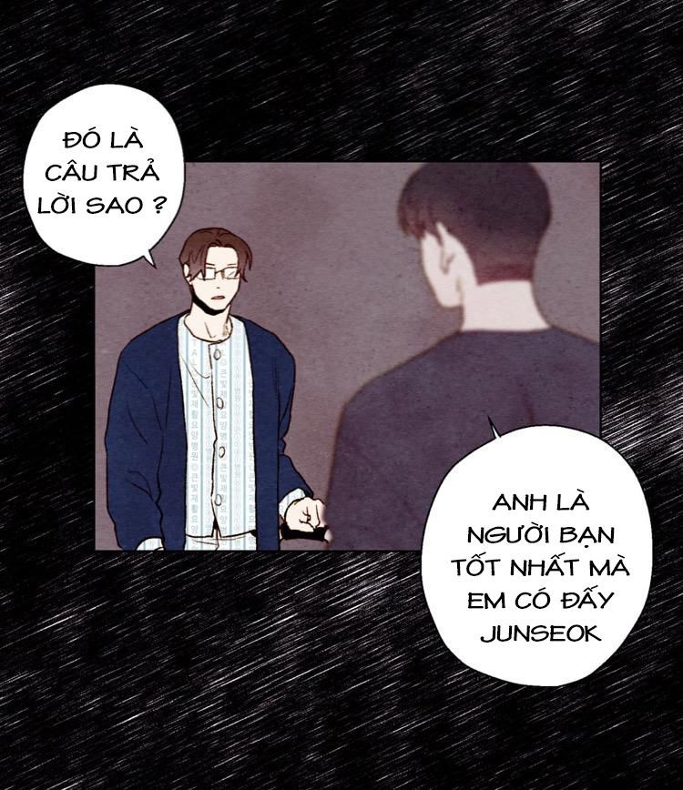 Ôi ! Trợ Lý Đặc Biệt Của Tôi Chapter 39 - Trang 2