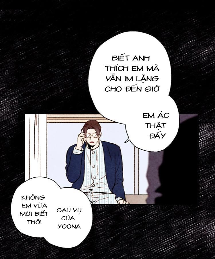 Ôi ! Trợ Lý Đặc Biệt Của Tôi Chapter 39 - Trang 2