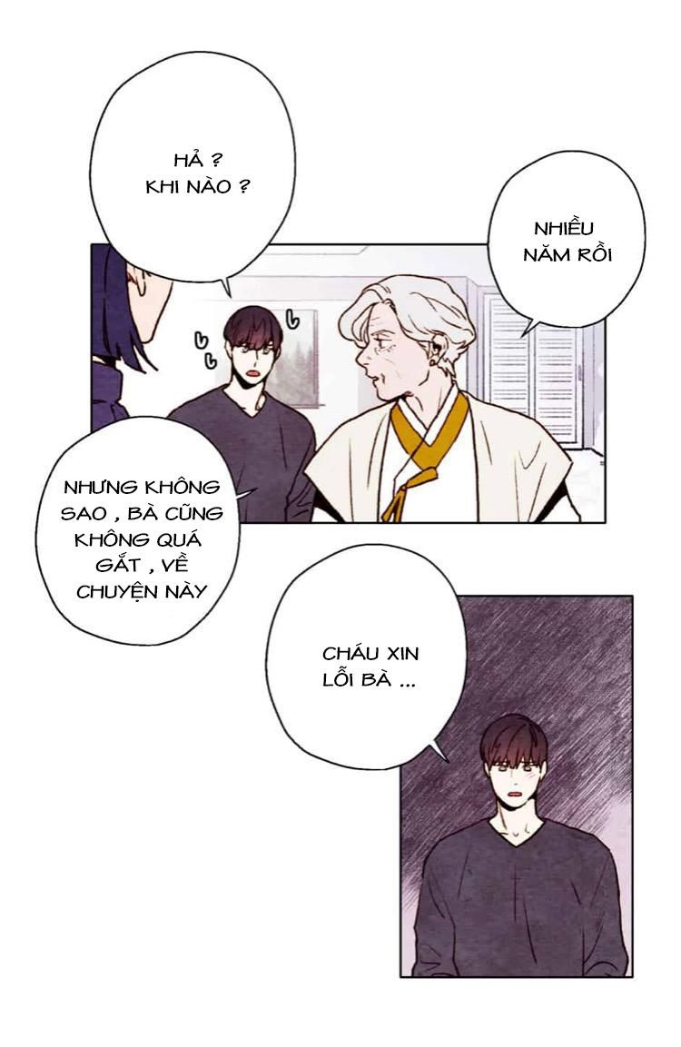 Ôi ! Trợ Lý Đặc Biệt Của Tôi Chapter 39 - Trang 2