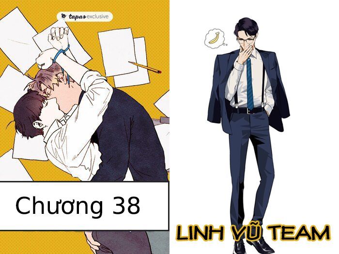 Ôi ! Trợ Lý Đặc Biệt Của Tôi Chapter 38 - Trang 2