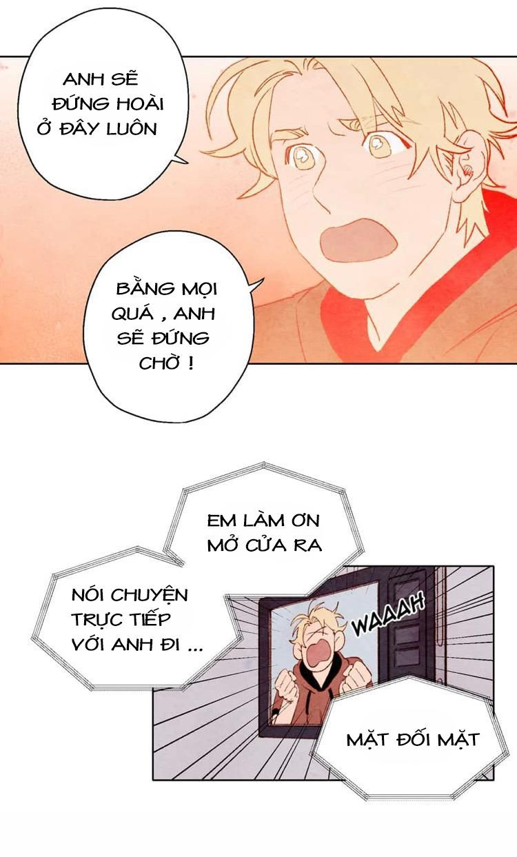 Ôi ! Trợ Lý Đặc Biệt Của Tôi Chapter 38 - Trang 2