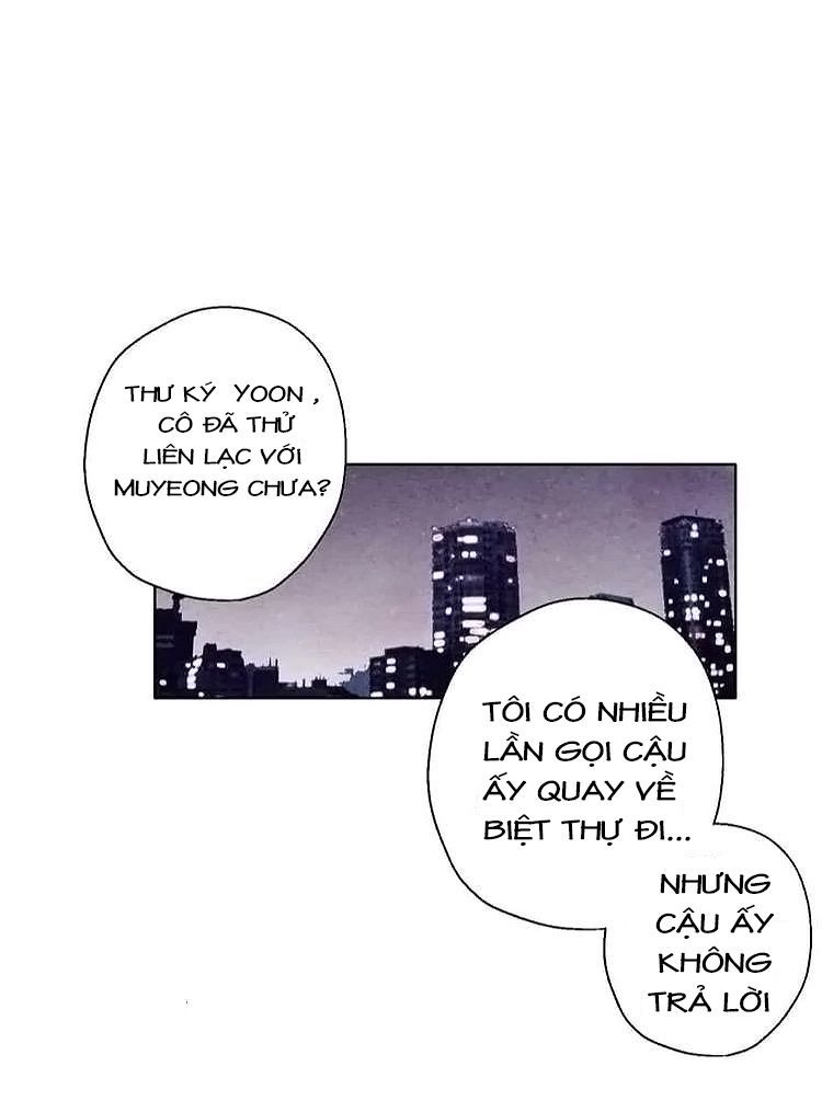 Ôi ! Trợ Lý Đặc Biệt Của Tôi Chapter 38 - Trang 2