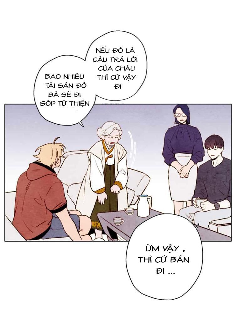 Ôi ! Trợ Lý Đặc Biệt Của Tôi Chapter 38 - Trang 2