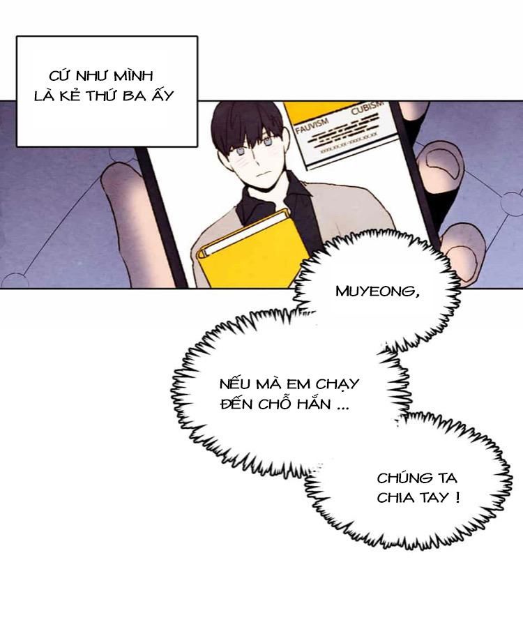 Ôi ! Trợ Lý Đặc Biệt Của Tôi Chapter 38 - Trang 2