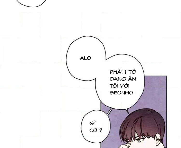 Ôi ! Trợ Lý Đặc Biệt Của Tôi Chapter 35 - Trang 2