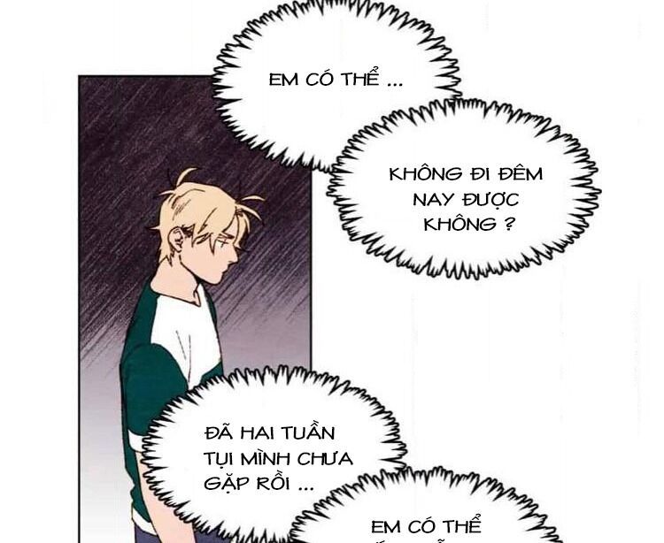 Ôi ! Trợ Lý Đặc Biệt Của Tôi Chapter 35 - Trang 2