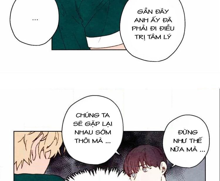 Ôi ! Trợ Lý Đặc Biệt Của Tôi Chapter 35 - Trang 2