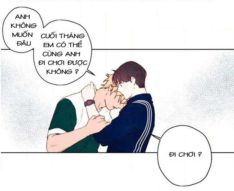 Ôi ! Trợ Lý Đặc Biệt Của Tôi Chapter 35 - Trang 2