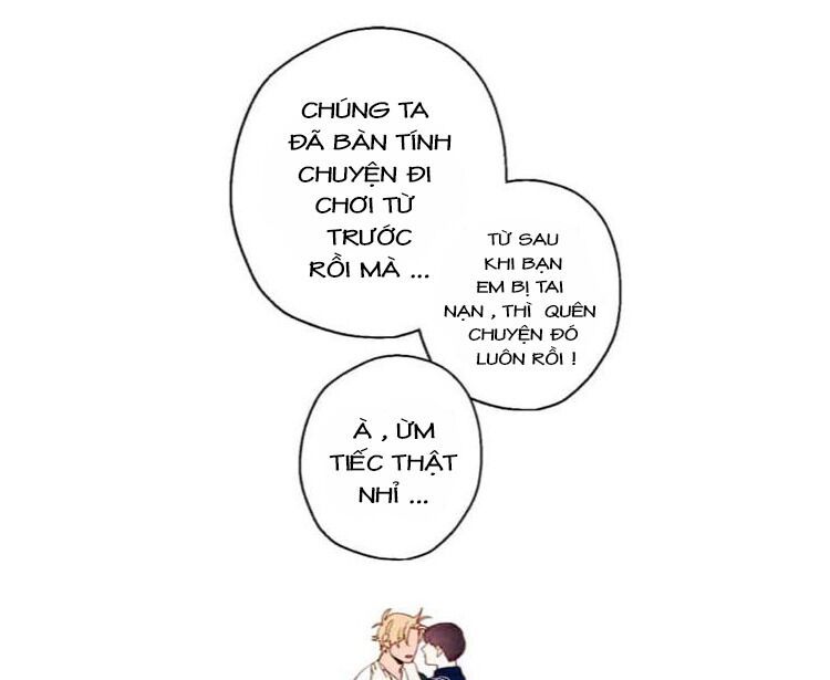 Ôi ! Trợ Lý Đặc Biệt Của Tôi Chapter 35 - Trang 2