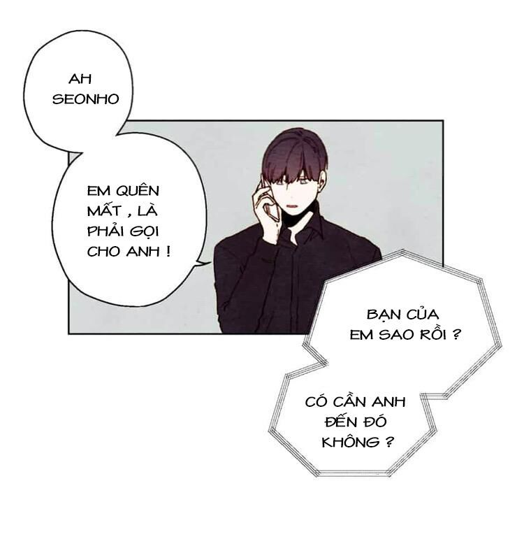 Ôi ! Trợ Lý Đặc Biệt Của Tôi Chapter 34 - Trang 2