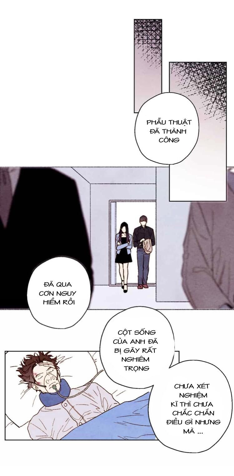 Ôi ! Trợ Lý Đặc Biệt Của Tôi Chapter 34 - Trang 2