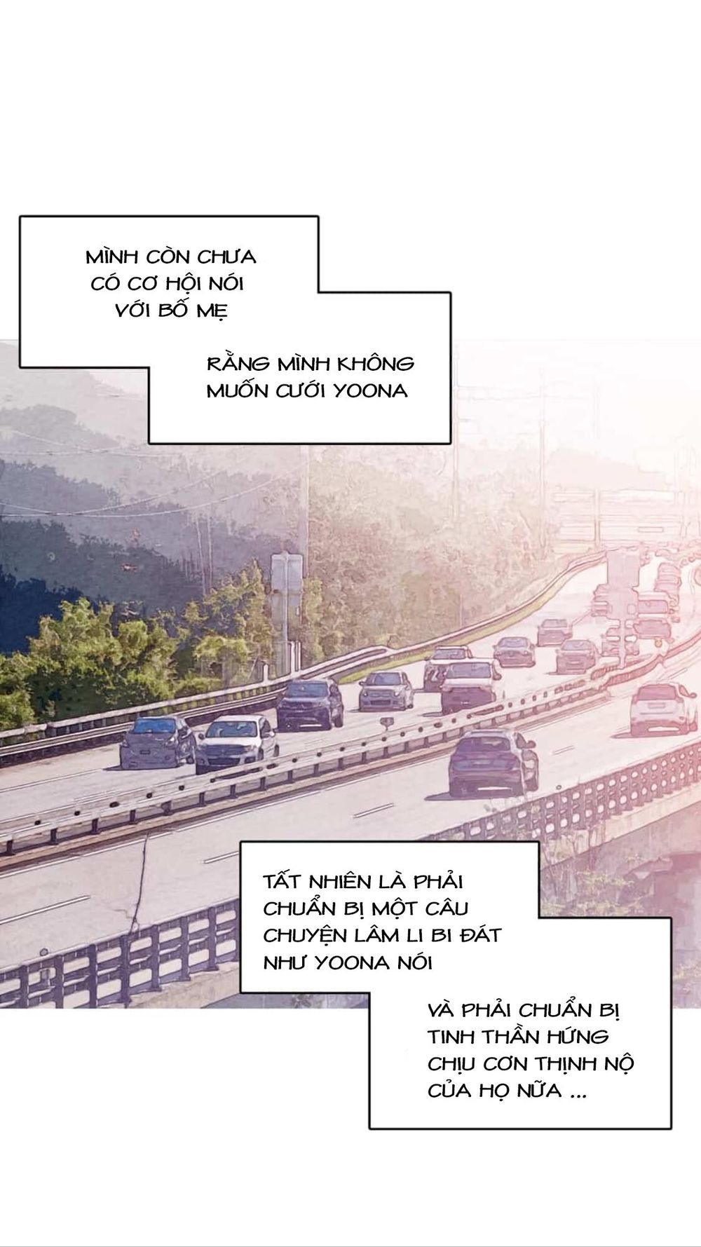 Ôi ! Trợ Lý Đặc Biệt Của Tôi Chapter 33 - Trang 2