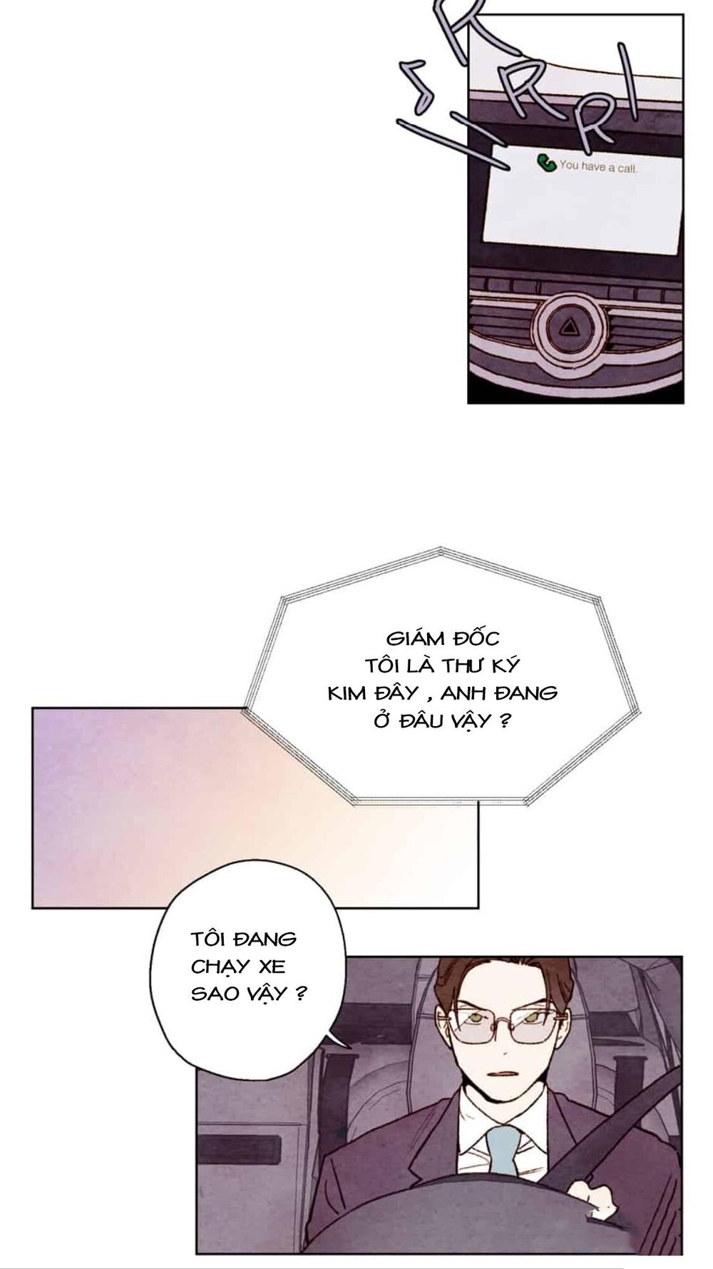 Ôi ! Trợ Lý Đặc Biệt Của Tôi Chapter 33 - Trang 2