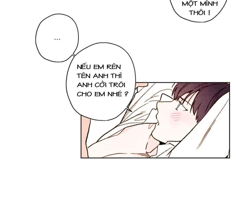 Ôi ! Trợ Lý Đặc Biệt Của Tôi Chapter 33 - Trang 2