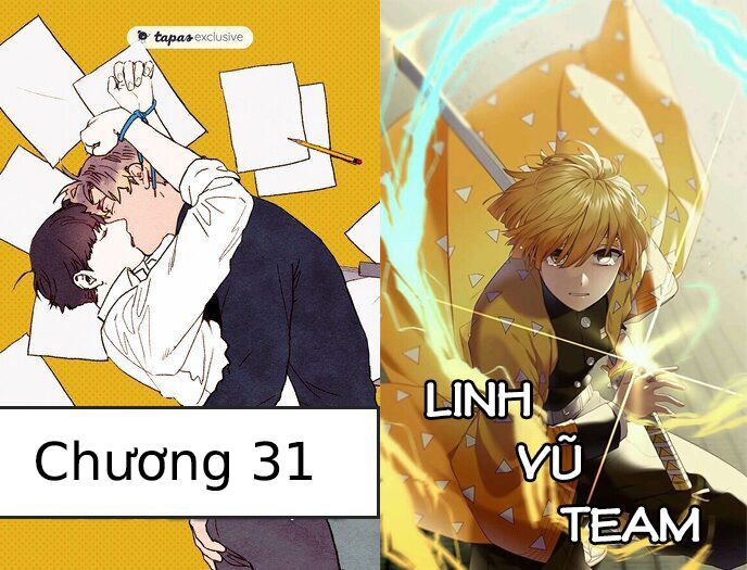 Ôi ! Trợ Lý Đặc Biệt Của Tôi Chapter 31 - Trang 2