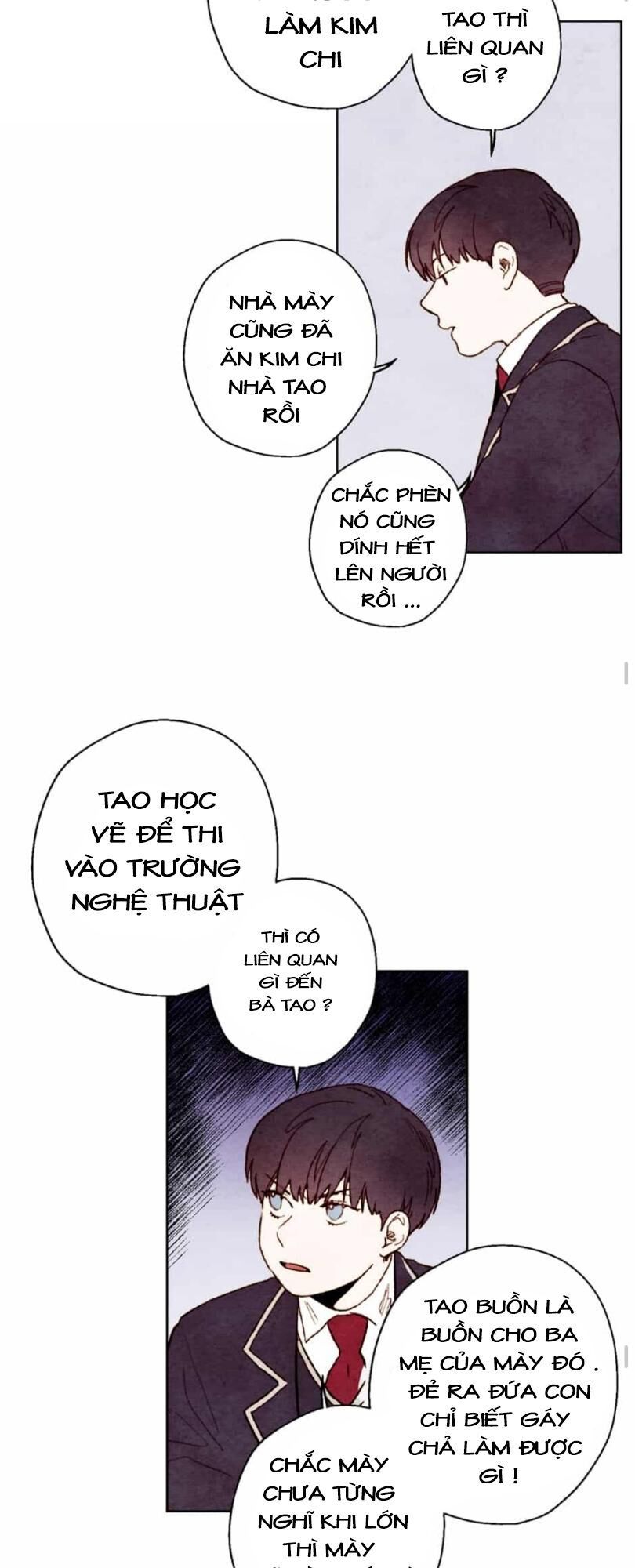 Ôi ! Trợ Lý Đặc Biệt Của Tôi Chapter 31 - Trang 2