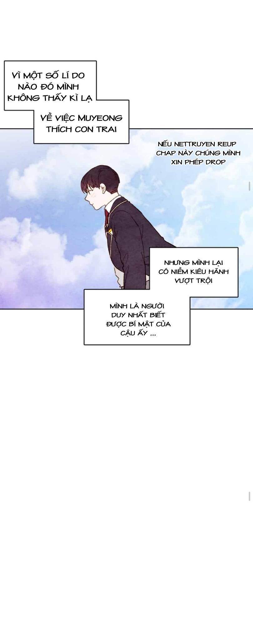 Ôi ! Trợ Lý Đặc Biệt Của Tôi Chapter 31 - Trang 2